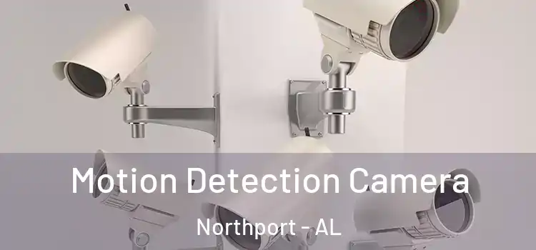  Motion Detection Camera Northport - AL