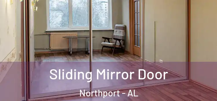  Sliding Mirror Door Northport - AL